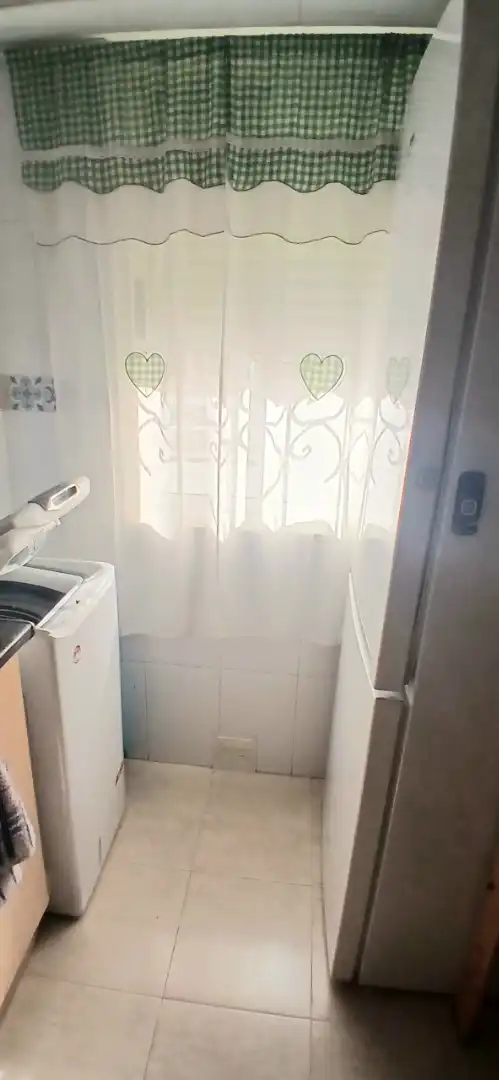 Bany de Pis en venda en Los Ángeles - Cruz de Caravaca