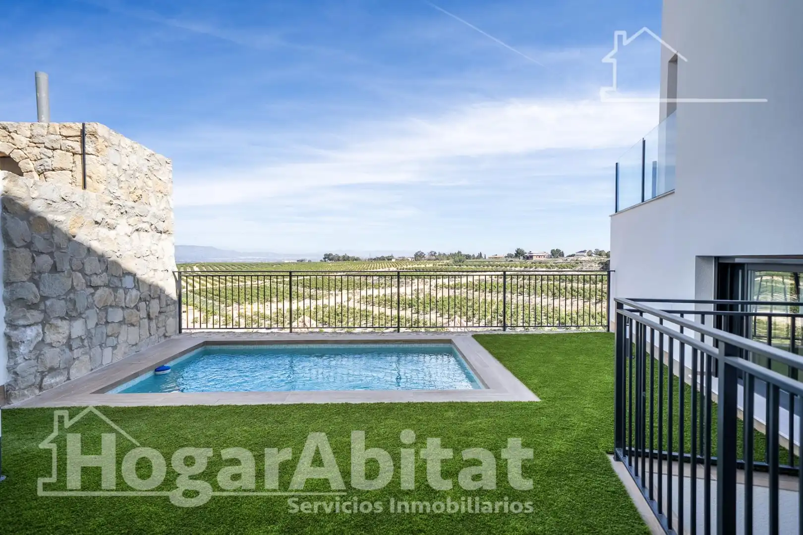 Villa con piscina in vendita a Calle Alicante, imagen 30