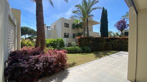 Foto 5 de Planta baixa en venda a N/a, -1, Sierra Blanca, Marbella