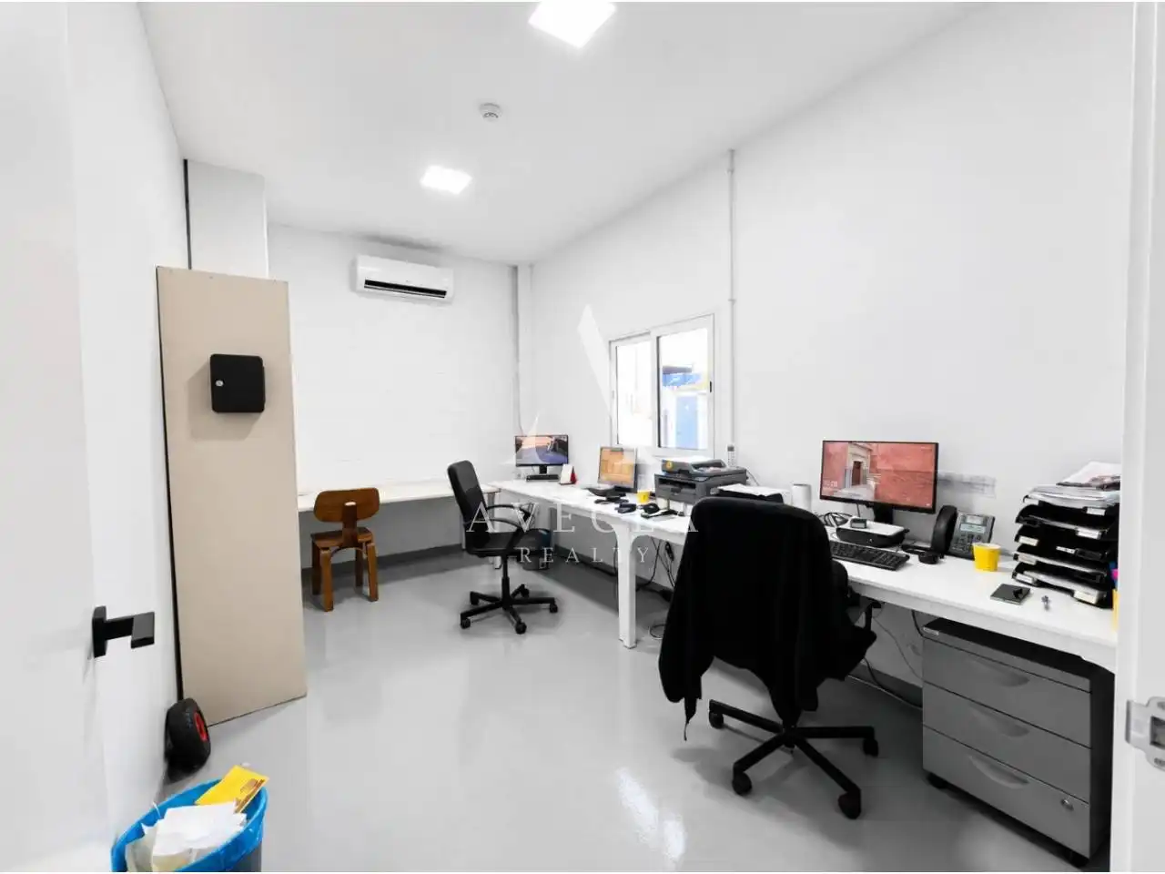 Industrial buildings for rent in Rubí