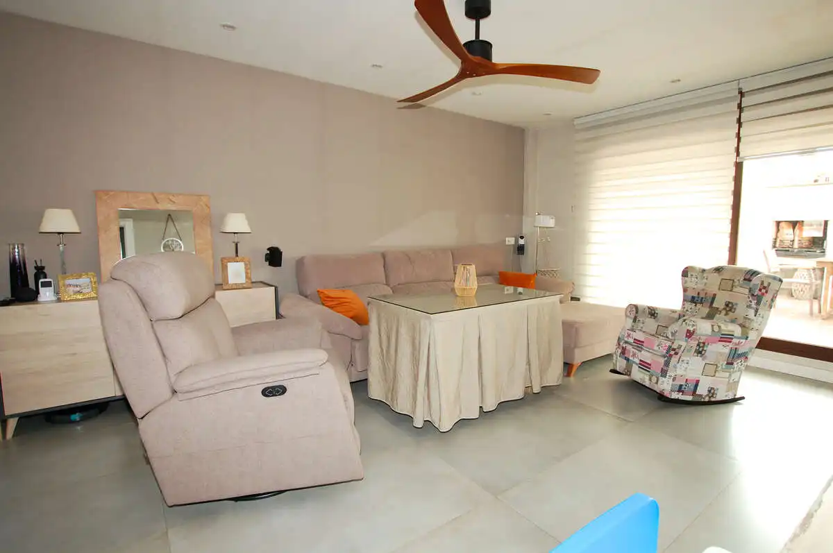 Penthouse mit Aufzug zum Verkauf in Maracena, imagen 9