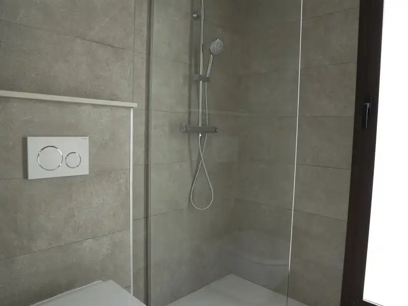 Chalet con piscina en venta en Polop, imagen 3