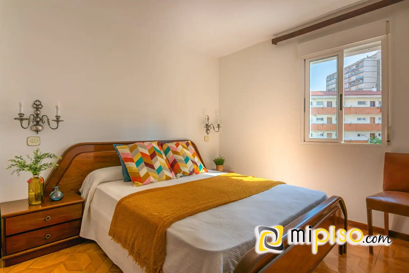 Wohnung mit Aufzug zum Verkauf in REPUBLICA DE COLOMBIA 8, imagen 18