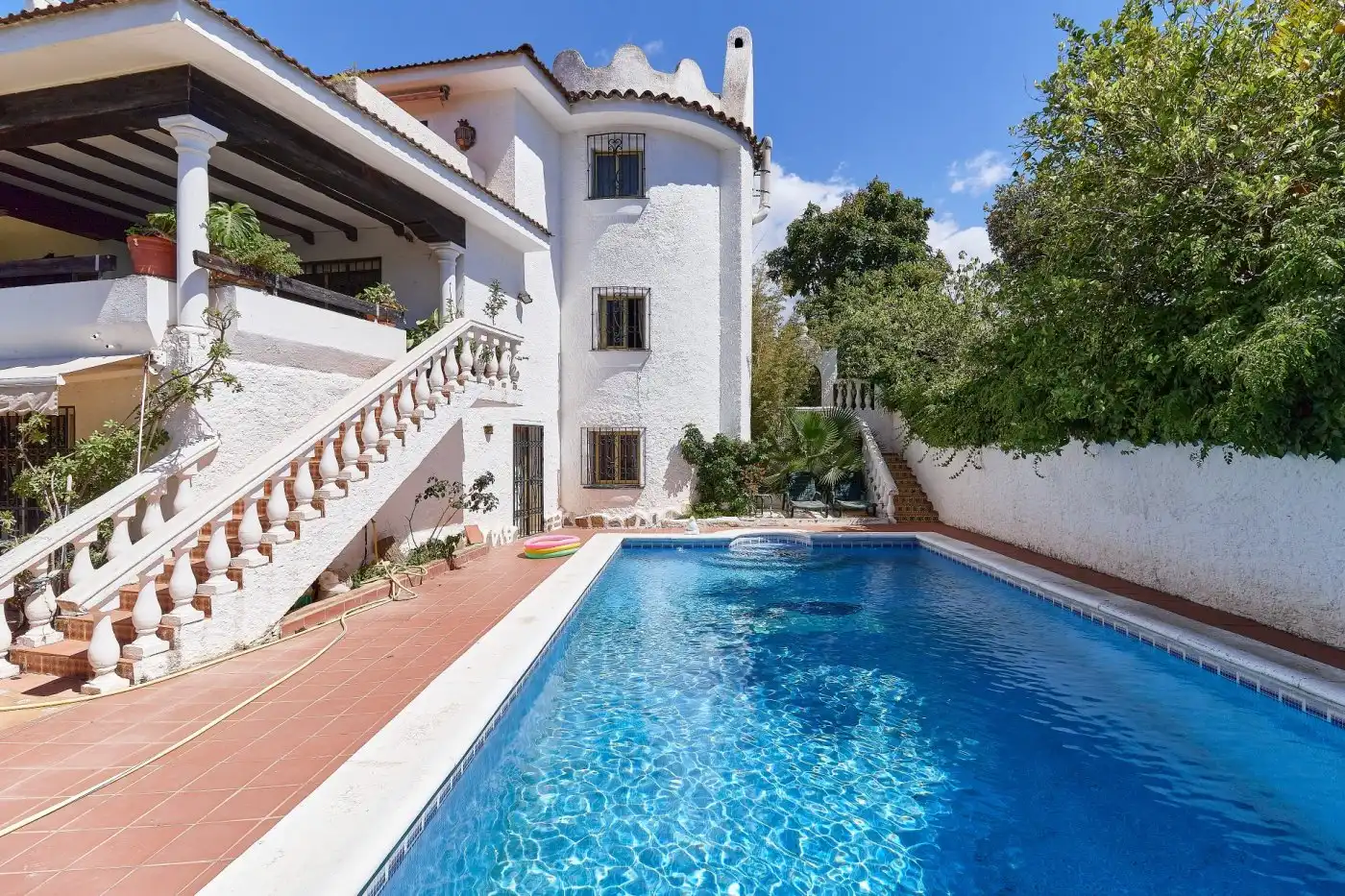 Casa o chalet en venta en Huerta Belón - Calvario