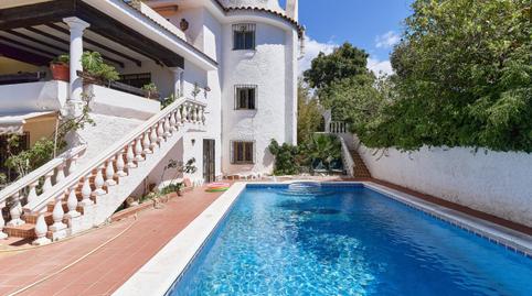 Photo 2 of House or chalet for sale in Huerta Belón - Calvario, Marbella