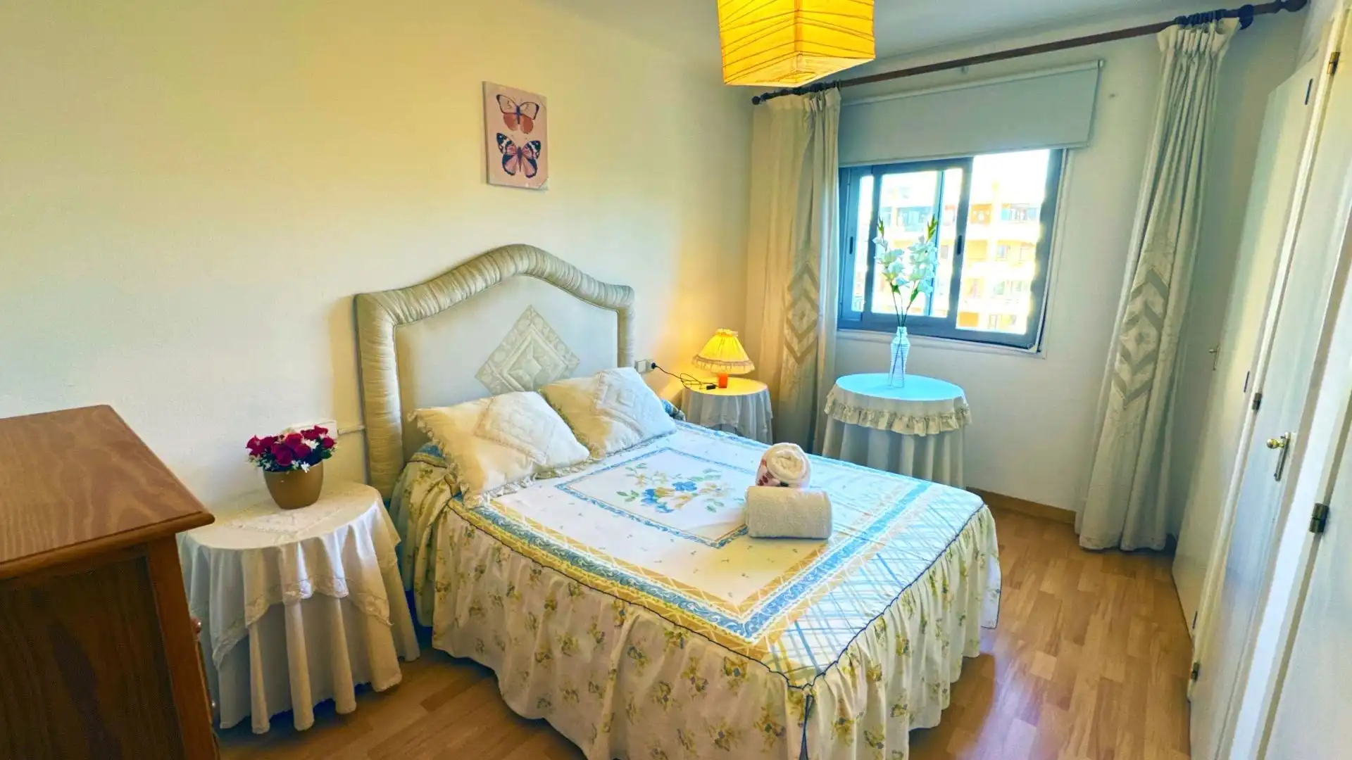 Habitación de Piso en venta en  Palma de Mallorca con Aire acondicionado, Calefacción y Terraza