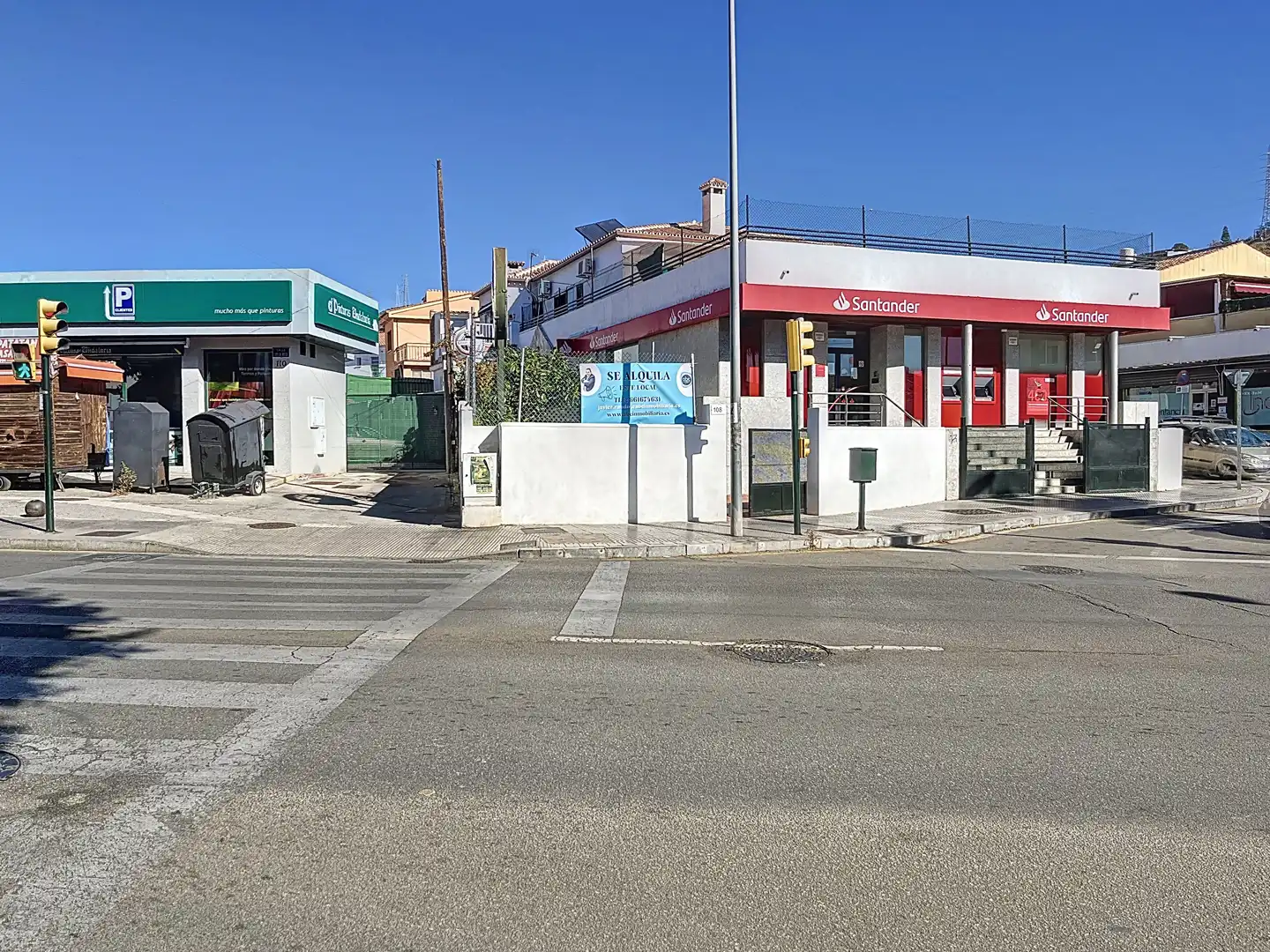 Locale commerciale in affitto a Calle Escritor Atienza Huertos, imagen 16