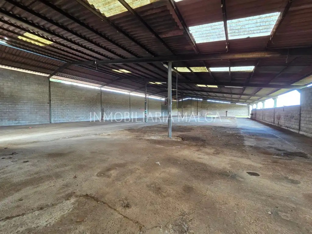 Industriegebäude zum Verkauf in VV-4 5, imagen 14