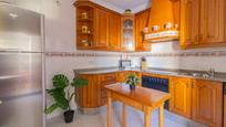 Kitchen of Flat for sale in San Fernando