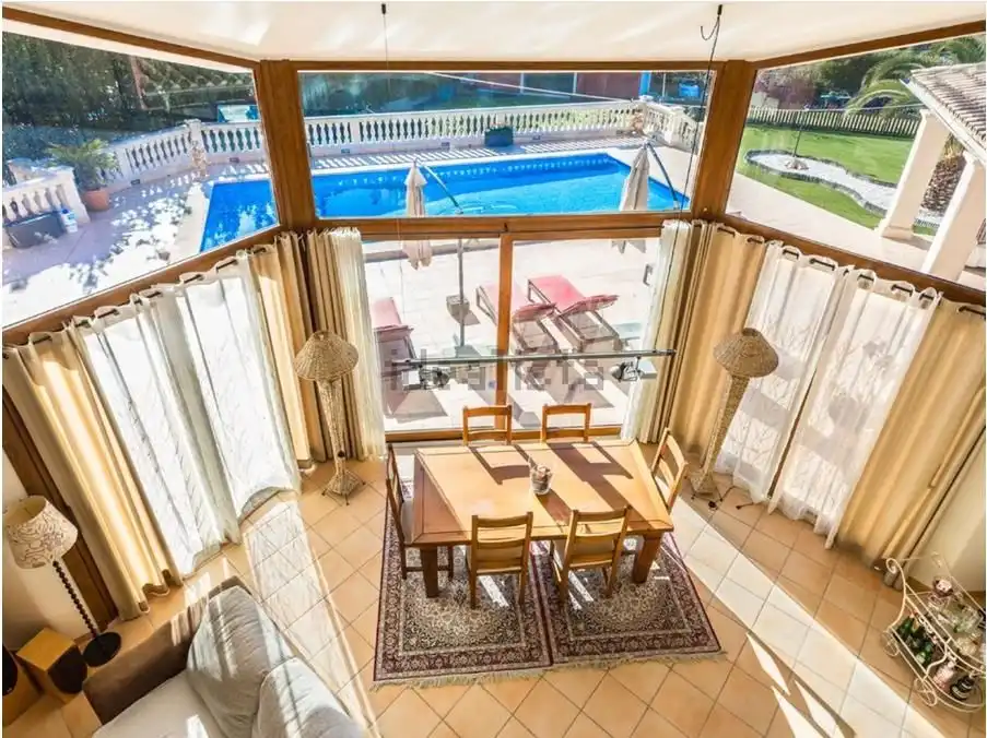 Casa o xalet en venda a Es Garrovers