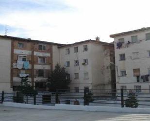 Exterior view of Flat for sale in Málaga Capital