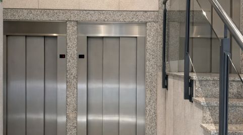 Photo 5 of Garage for rent in Calle de Rafael Bergamín, 20, San Juan Bautista, Madrid Capital