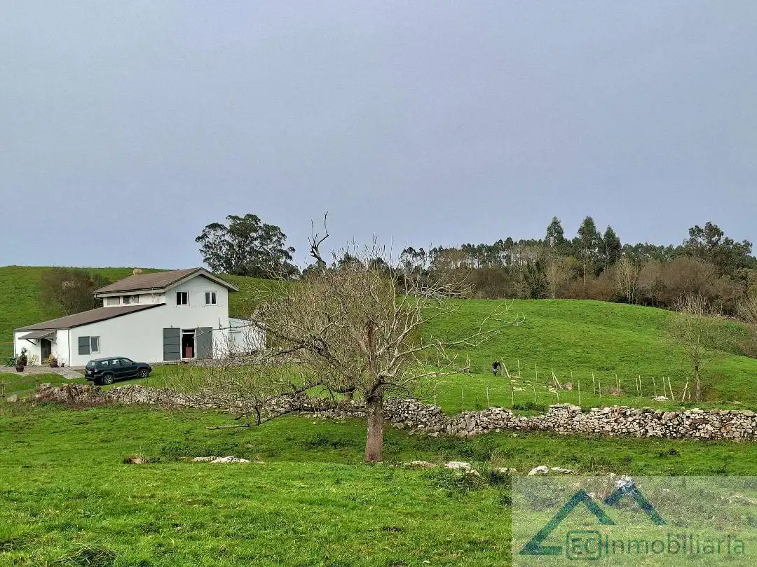 Casa en venta en Ribamontán al Monte, imagen 22