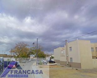 Vista exterior de Casa o xalet en venda en Jerez de la Frontera