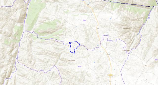 Terreno residencial en Venta en Campo Redondo en Villar de Ciervo