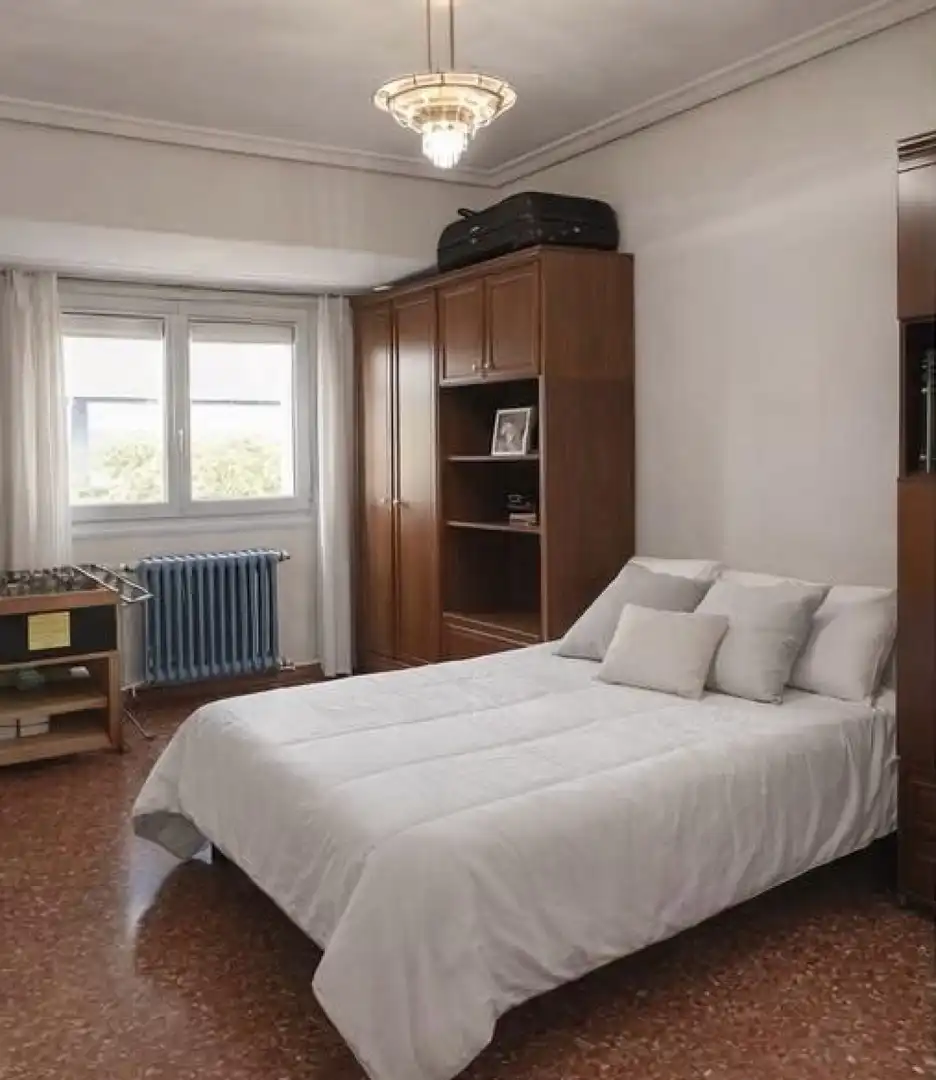 Flat for sale in Oeste