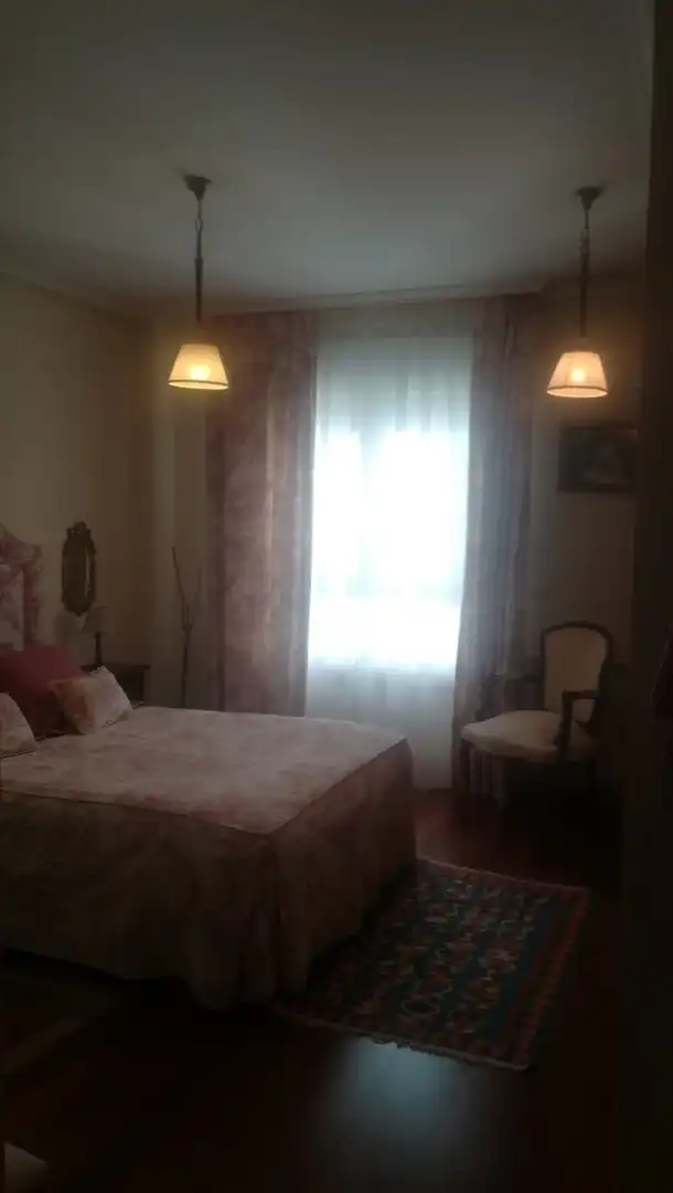 Dormitori de Dúplex en venda en Ponferrada amb Aire condicionat, Calefacció i Terrassa