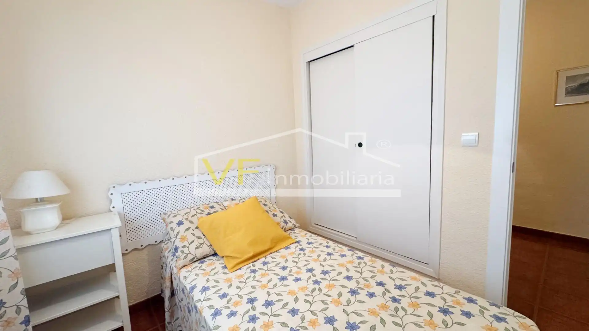 Habitación de Piso de alquiler en Málaga