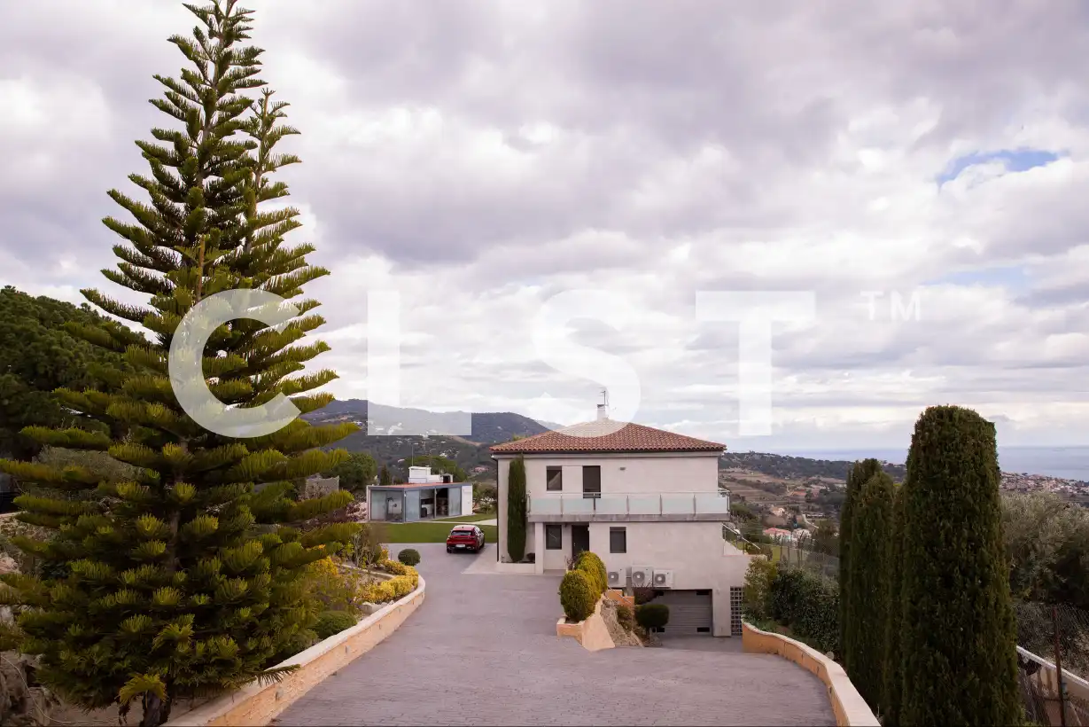 Casa con terraza en alquiler en Carrer dels Caçadors, imagen 34