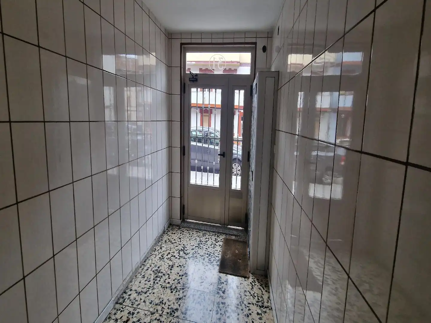 Wohnung zum Verkauf in Mieres (Asturias) mit Terrasse