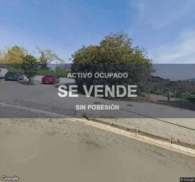 Aparcament de Pis en venda en Montcada i Reixac