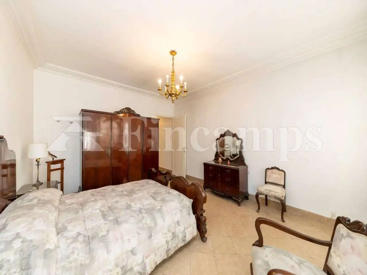 Habitación de Casa o chalet en venta en Sabadell con Calefacción