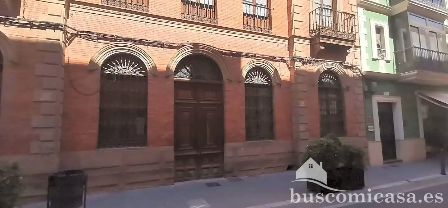 Business premises to rent in Sagasta, imagen 13