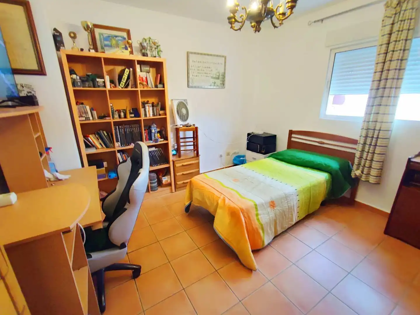 Casa adosada en venta en Bulevar del Xúquer
