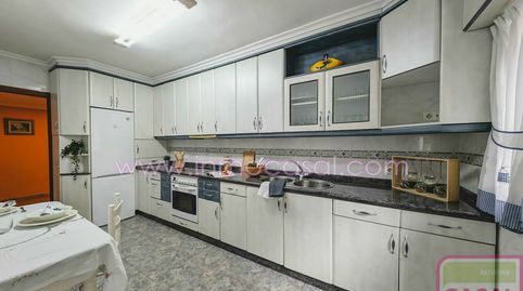 Foto 2 de Pis en venda a Jeronimo Ibran, La Villa - Bazuelo, Mieres (Asturias)