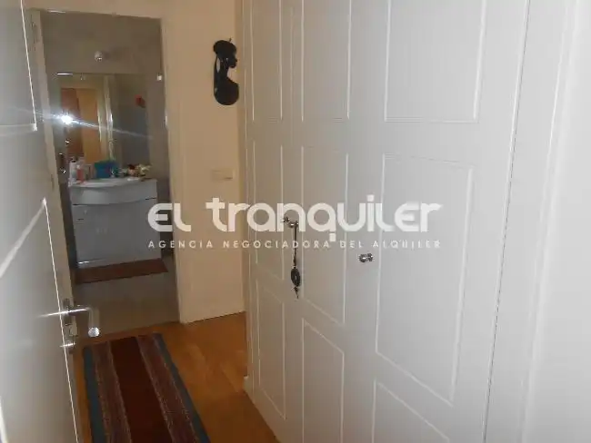 Piso de alquiler en Madrid con Aire acondicionado, Terraza y Trastero