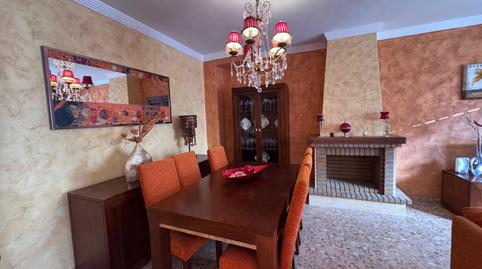 Foto 4 de Casa adosada en venta en Calle Sierra de las Nieves, Colmenar, Málaga