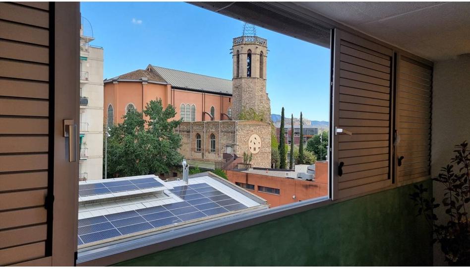 Foto 1 de Pis en venda a Plaza de la Caserna, Centre, Barcelona