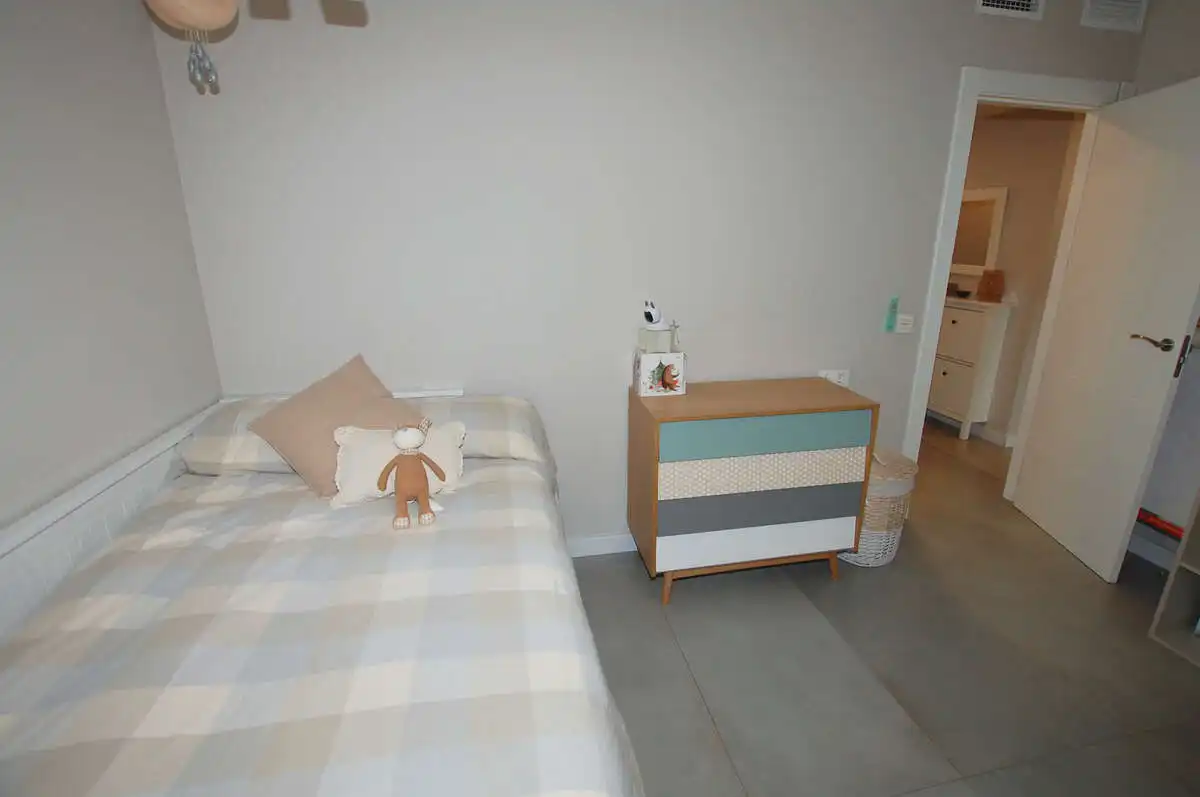 Penthouse mit Aufzug zum Verkauf in Maracena, imagen 26