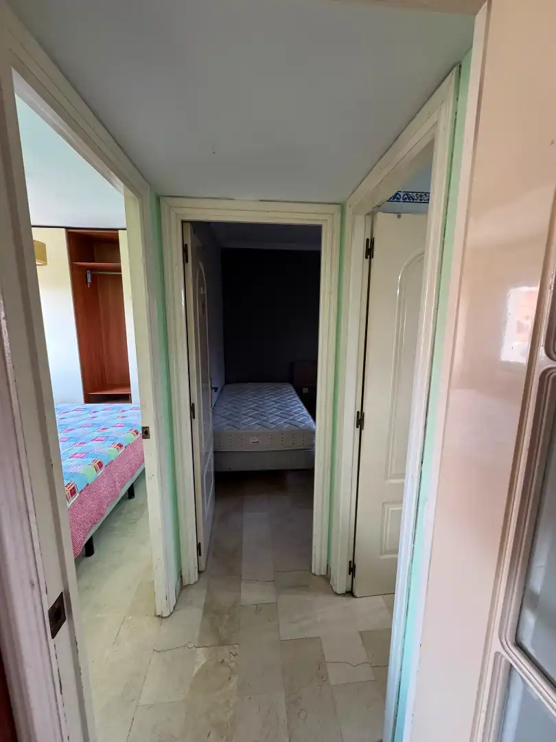 Pis en venda a Avenida Dolores Ibarruri, 6, Centro - Barriada Mallorca