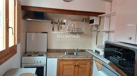Foto 2 von Wohnung zur Miete in Ramón Muntaner, Puig des Molins, Eivissa