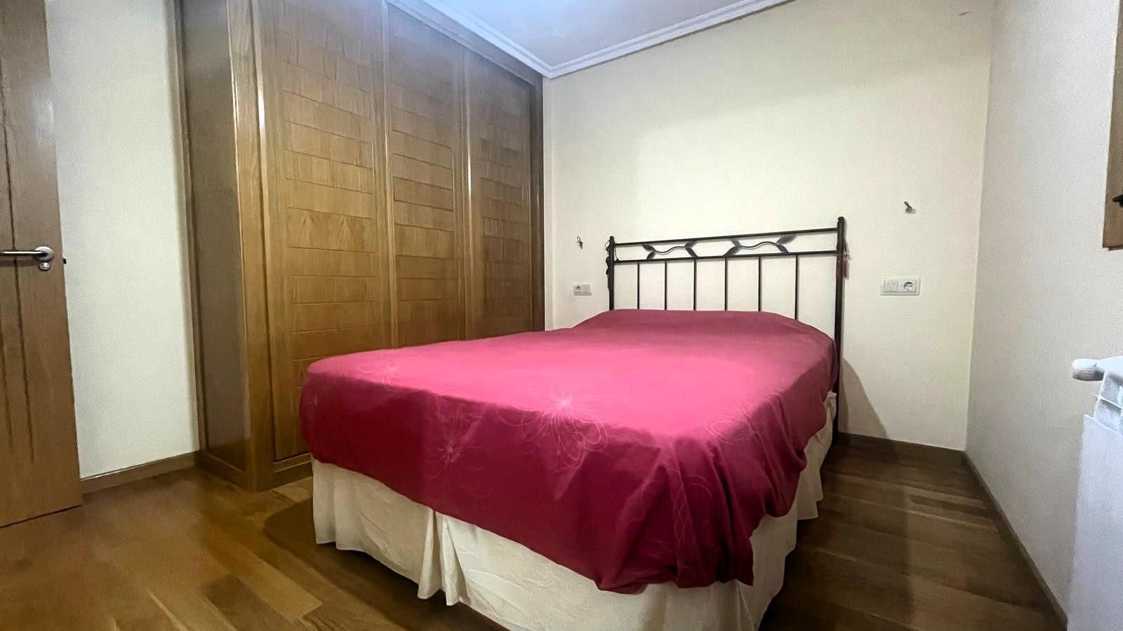 Bedroom of Planta baja for sale in Barbadás  with Heating