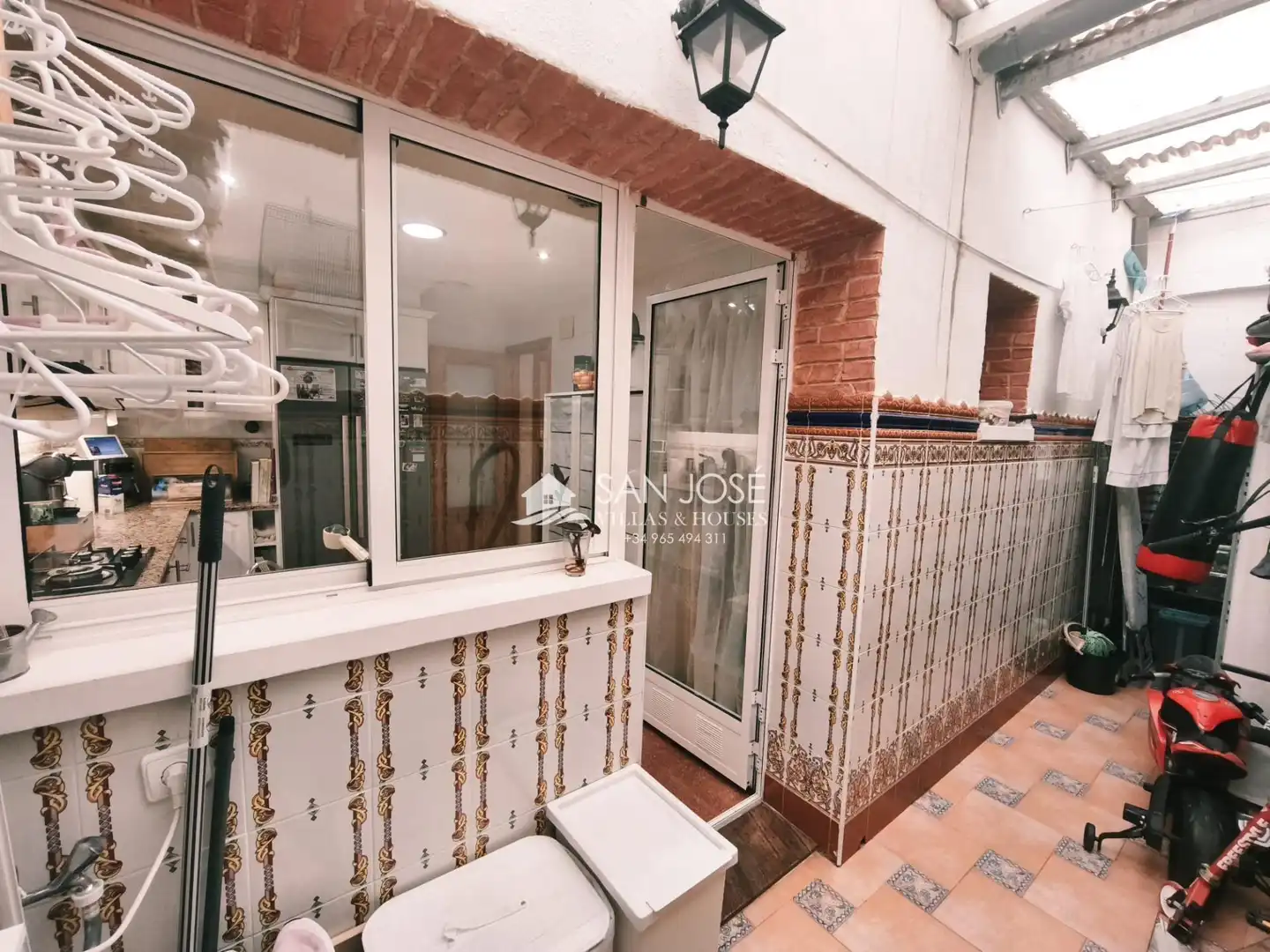Casa o chalet en venta en La Coca - La Nia - Vistahermosa