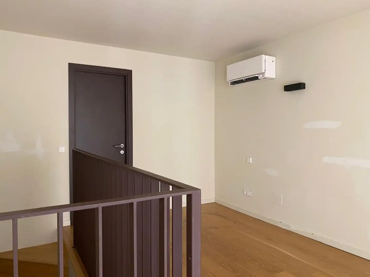 Dúplex de alquiler en  Palma de Mallorca con Terraza y Balcón