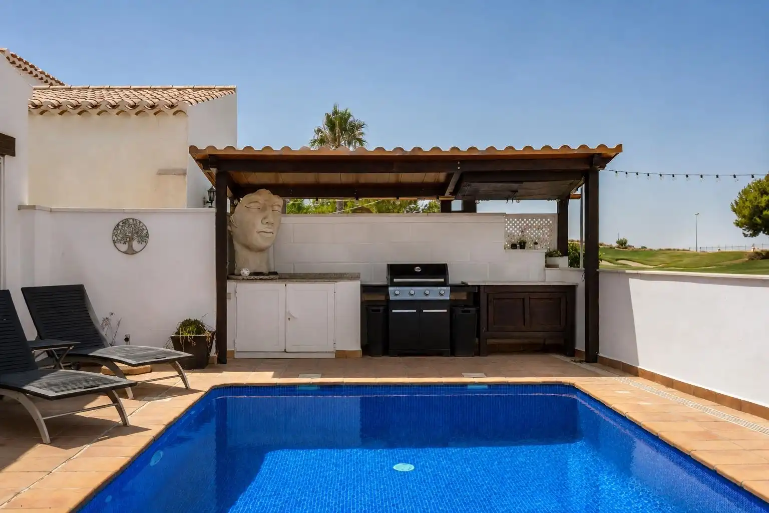 Casa en venda a Campo de Murcia, imagen 20