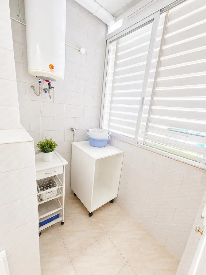 Baño de Piso en venta en El Vendrell con Aire acondicionado, Calefacción y Terraza