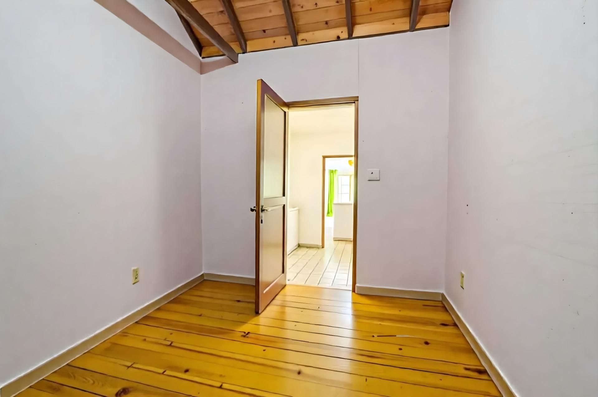 Casa o chalet en venta en Vega de San Mateo con Jardín privado, Terraza y Trastero