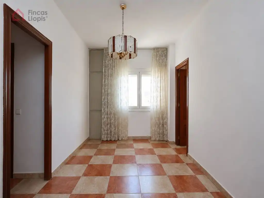 Appartement avec terrasse à vendre à Calle Cooperativa De La 1, imagen 3