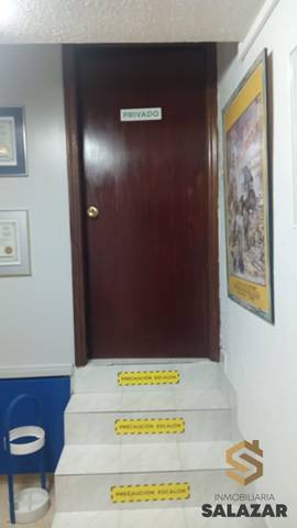 Oficina en Alquiler en Iturralde