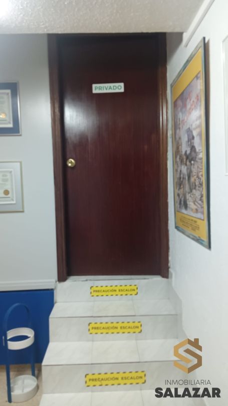 Office to rent in Bilbao   with Heating and Storage room