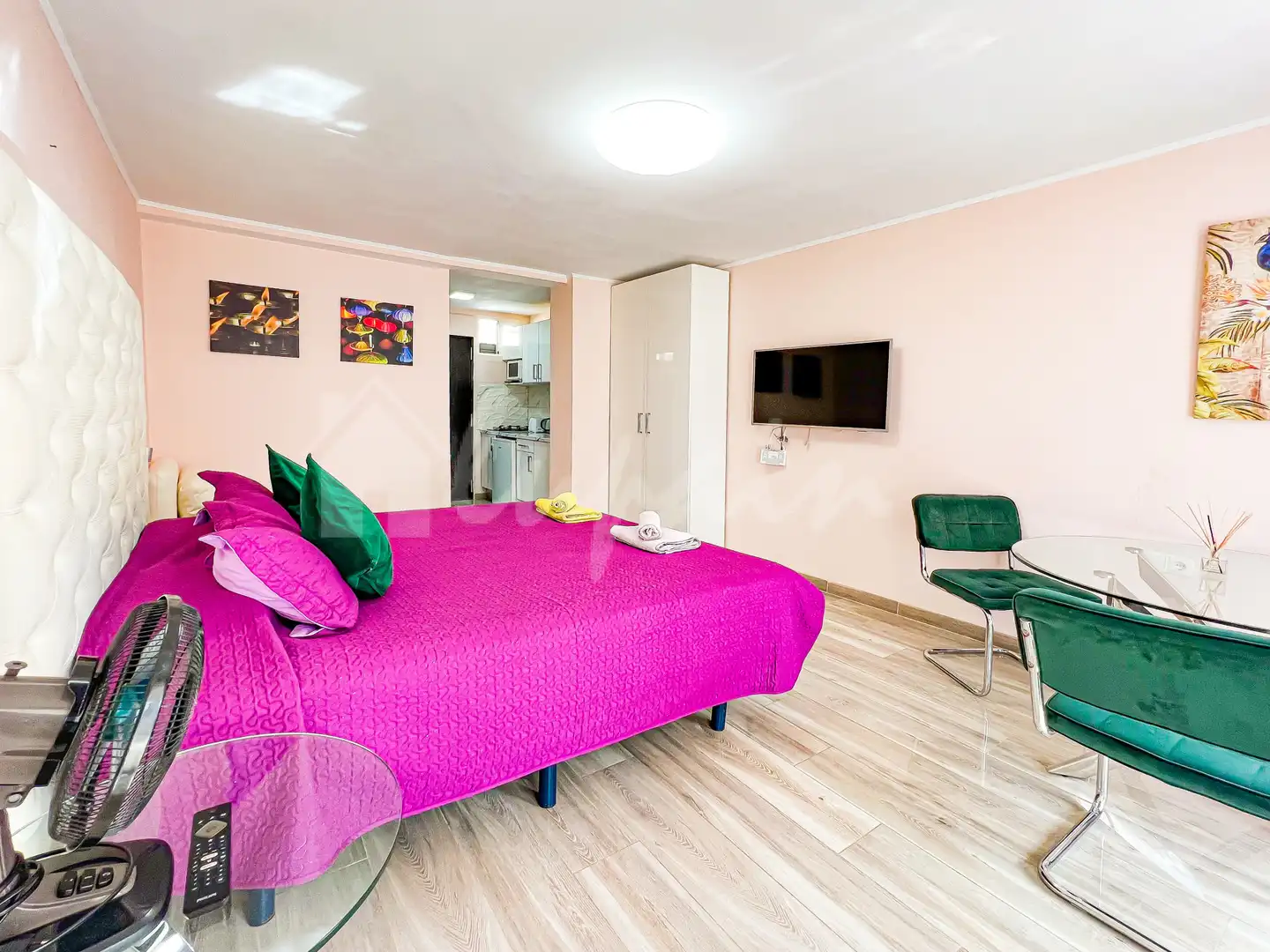 Apartment mit Aufzug zum Verkauf in Los Cristianos, imagen 11