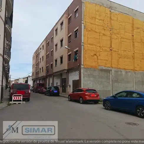 Local comercial en venta en Calle los Molinos