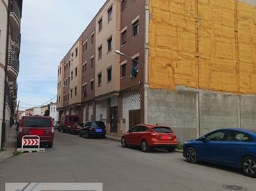 Gewerbefläche zum Verkauf in Calle los Molinos