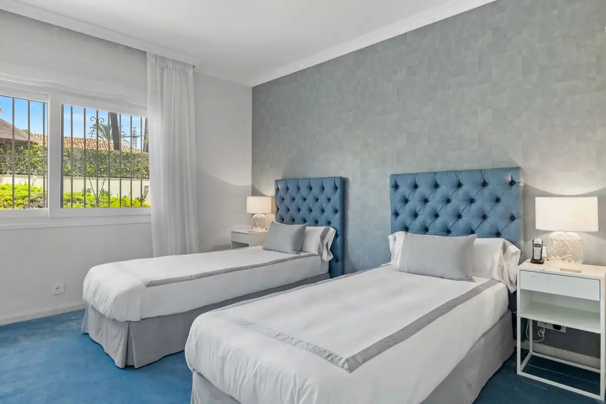 Villa avec piscine à vendre à Nueva Andalucía, imagen 39