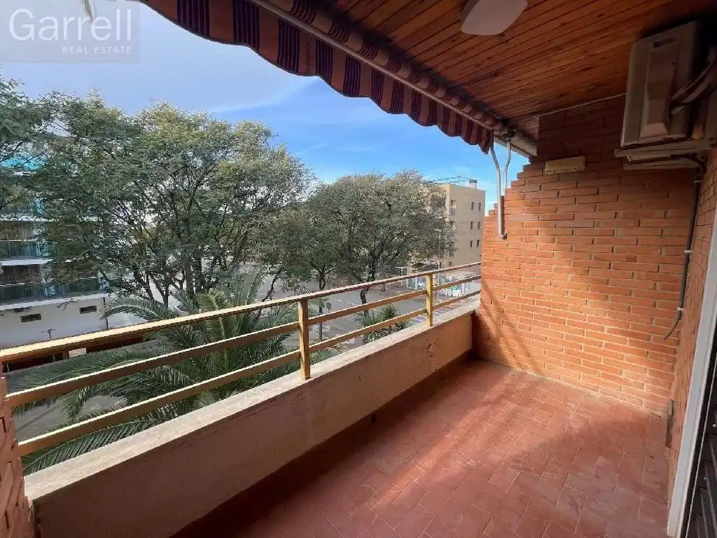 Piso en venta en Av. de la Diputació, Cap de Sant Pere