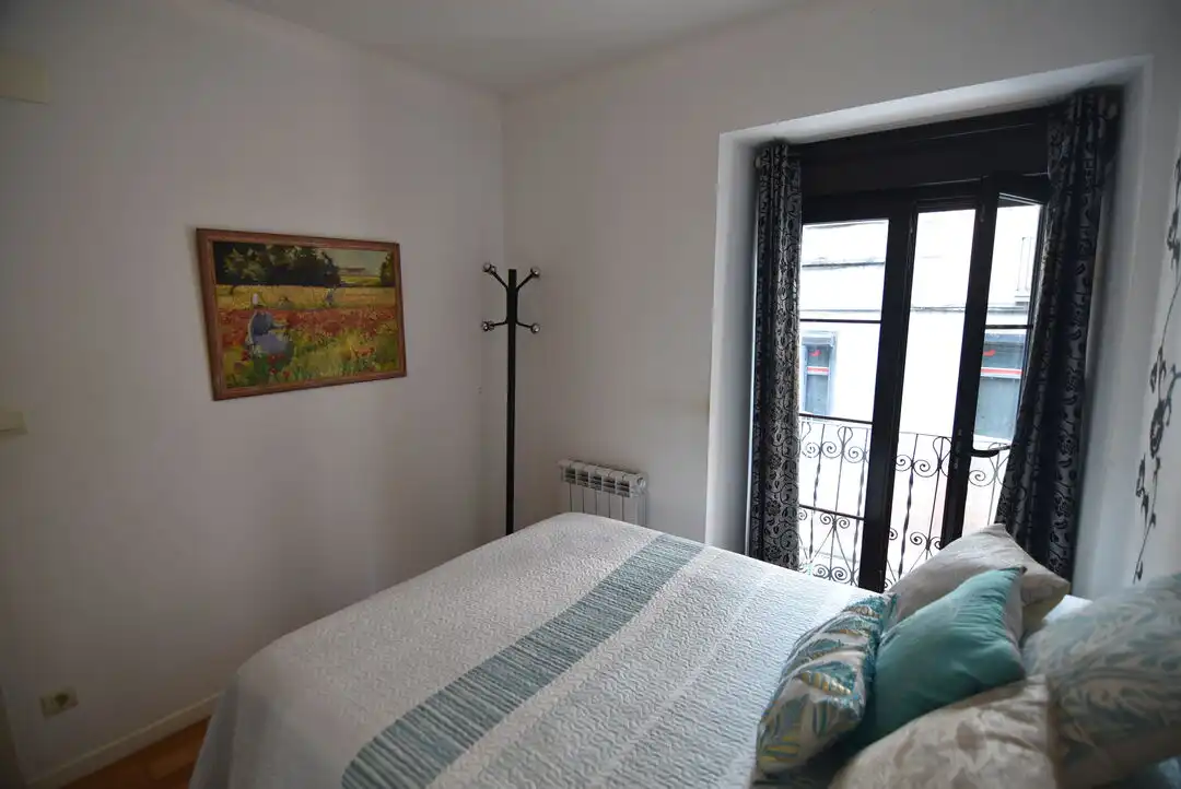 Flat with terrace for sale in Barakaldo, imagen 11